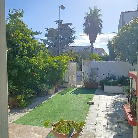 Maria Apartment