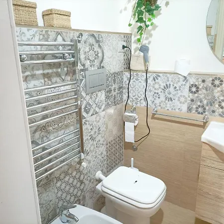 Maria Apartment *