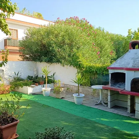 Maria Apartment Modugno
