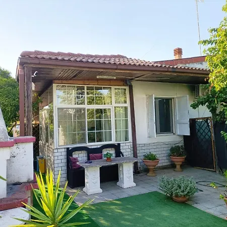 Apartamento Maria