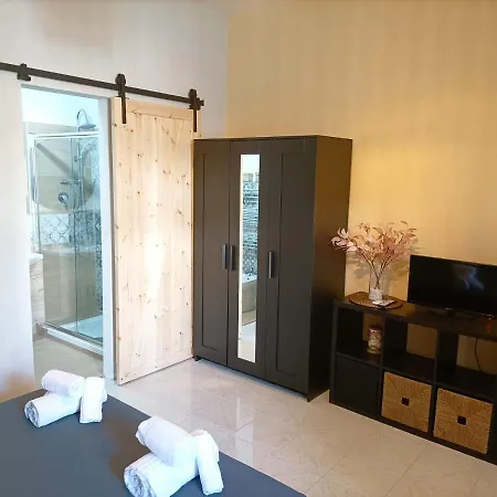 Apartamento Maria Modugno