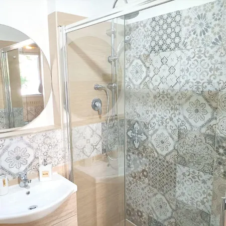 Maria Apartment Modugno