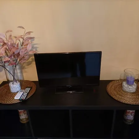 Maria Apartment *