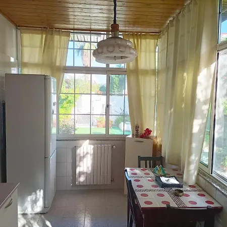 Maria * מודוניו