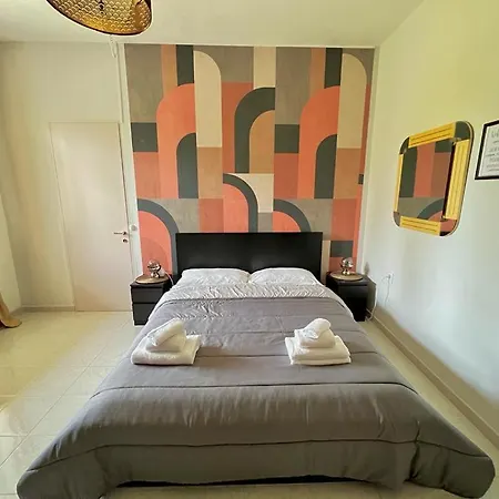 Apartamento Maria Modugno