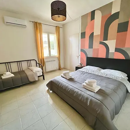 Maria Apartment *