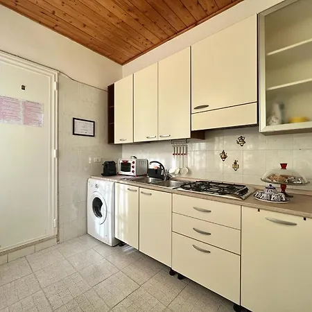 Maria Apartamento Modugno