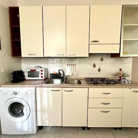 Maria Apartment