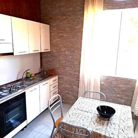 Apartment Maria *