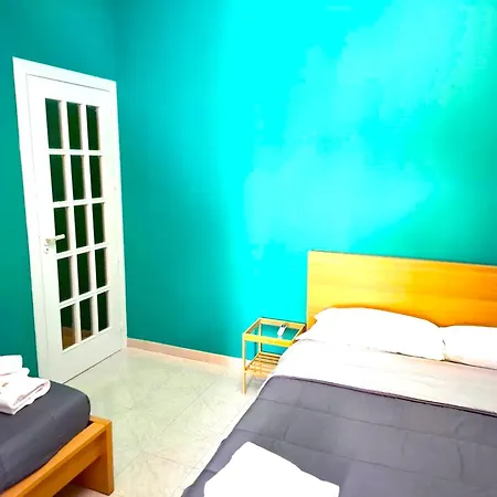 Maria Apartamento Modugno