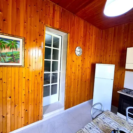 Apartamento Maria