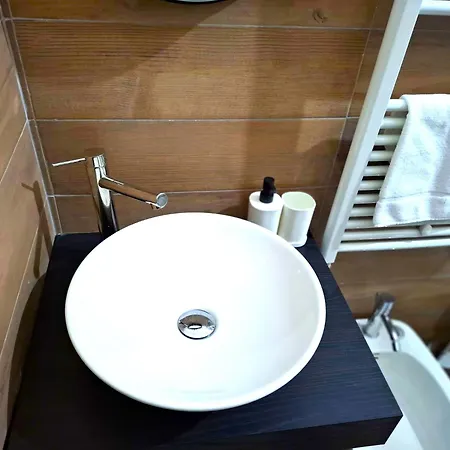 Apartment Maria *