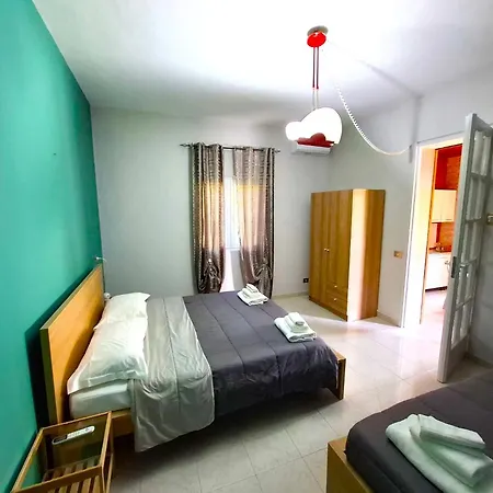 Apartamento Maria Modugno