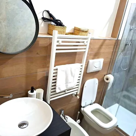 Maria Apartment