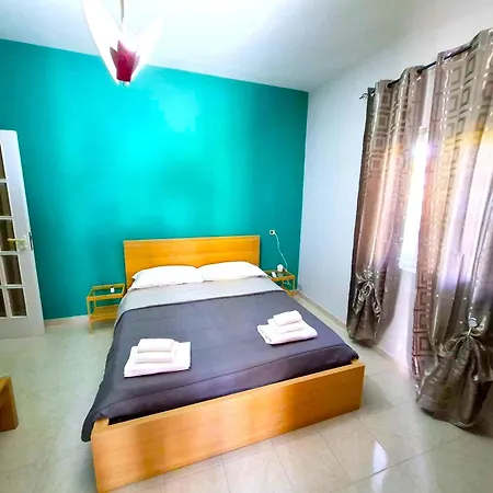 Maria Apartment *
