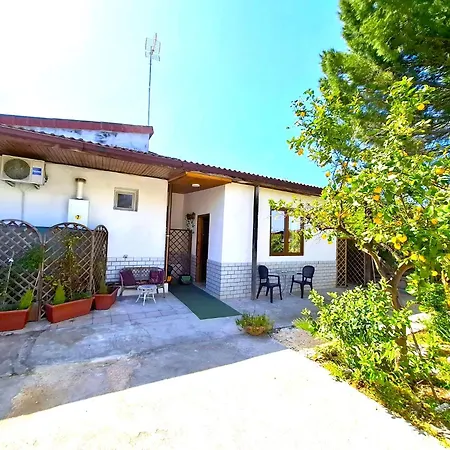 Maria Apartment Modugno