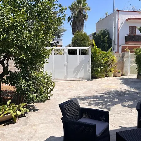 شقة Maria