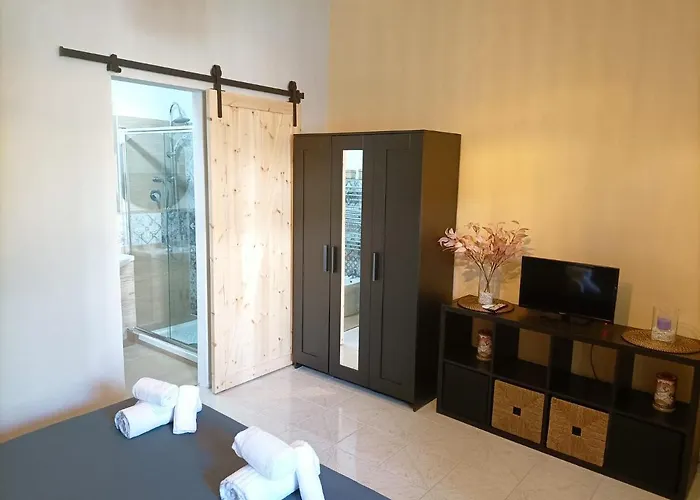 Apartment Maria Modugno