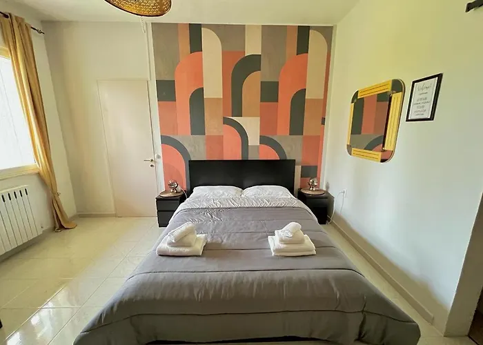 Appartement Maria Modugno