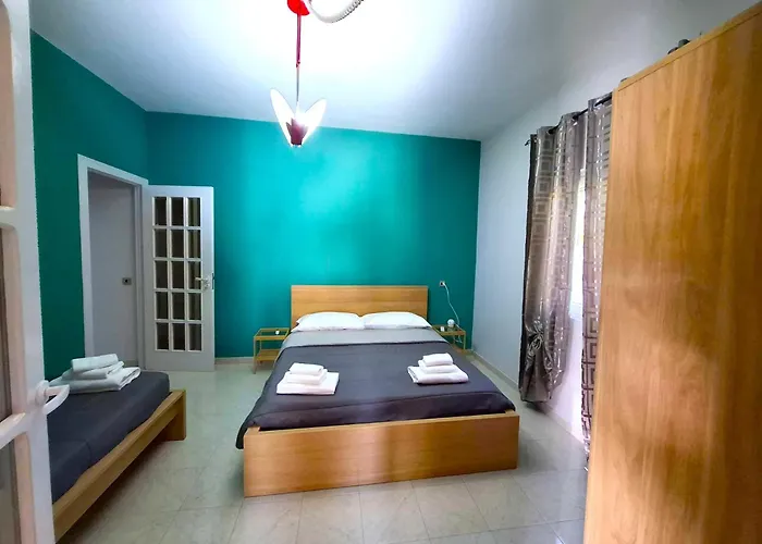 Maria Apartment Modugno