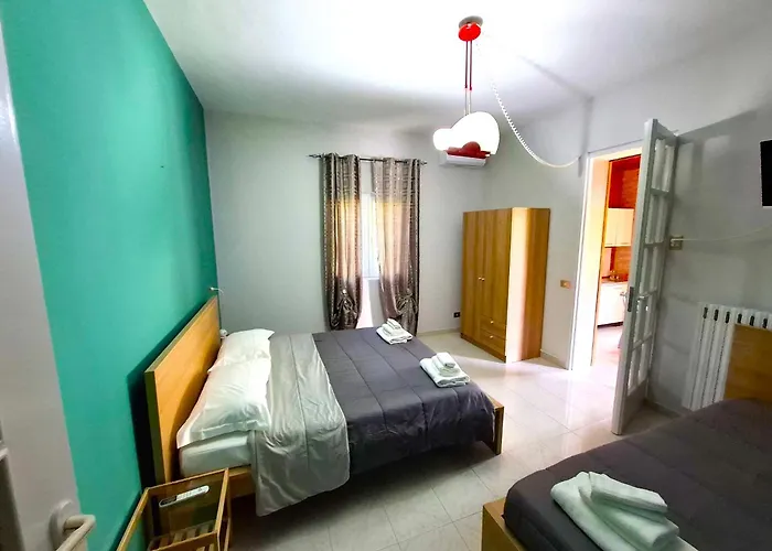 Apartment Maria Modugno