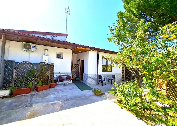 Maria Appartement Modugno